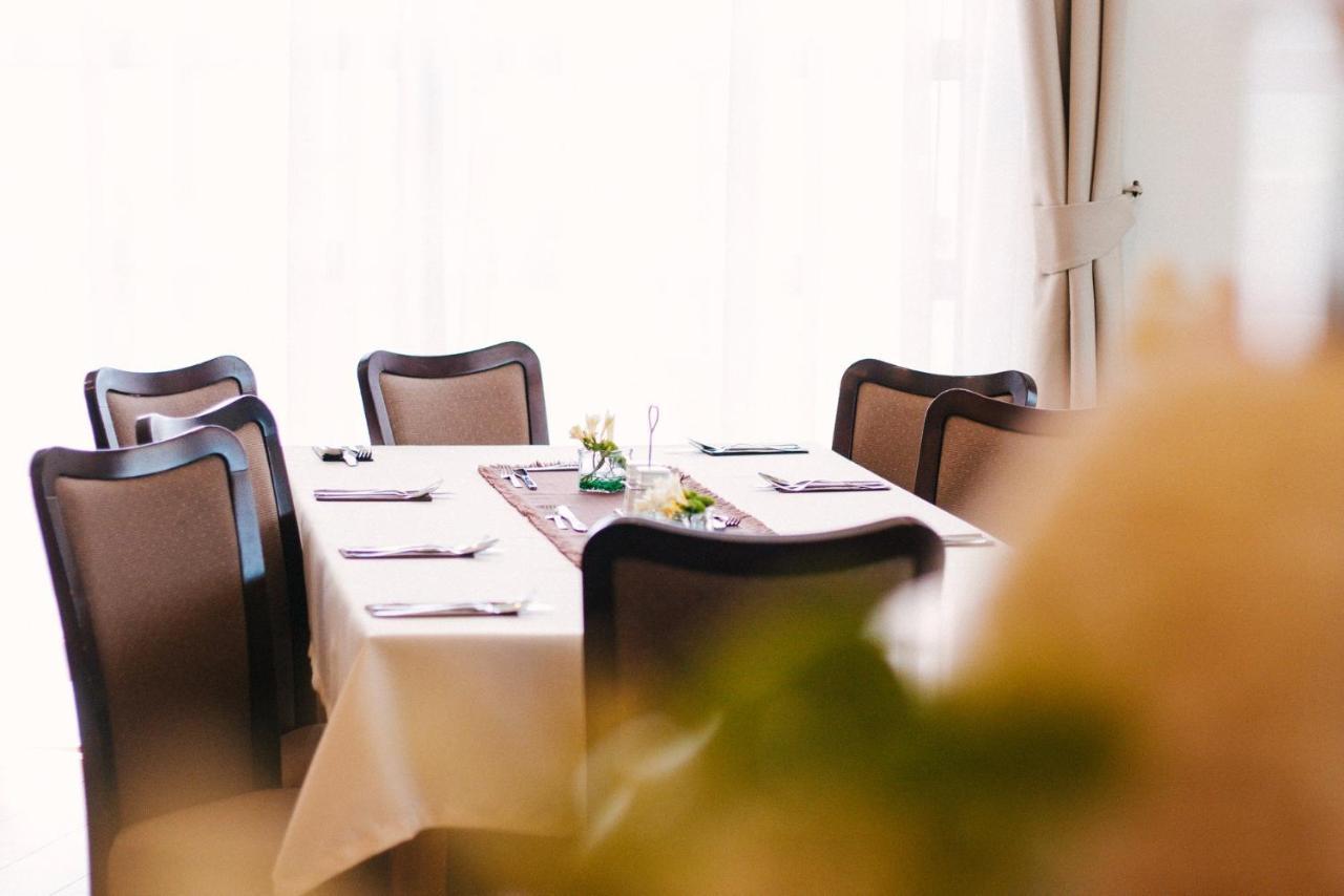 אודורהיו סקוייסק Pava Pension & Spa מראה חיצוני תמונה