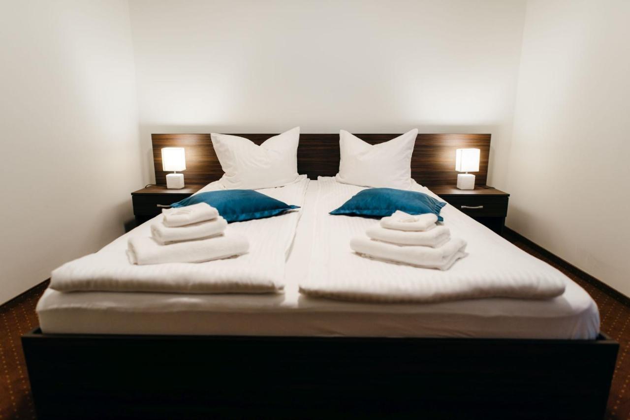 אודורהיו סקוייסק Pava Pension & Spa מראה חיצוני תמונה