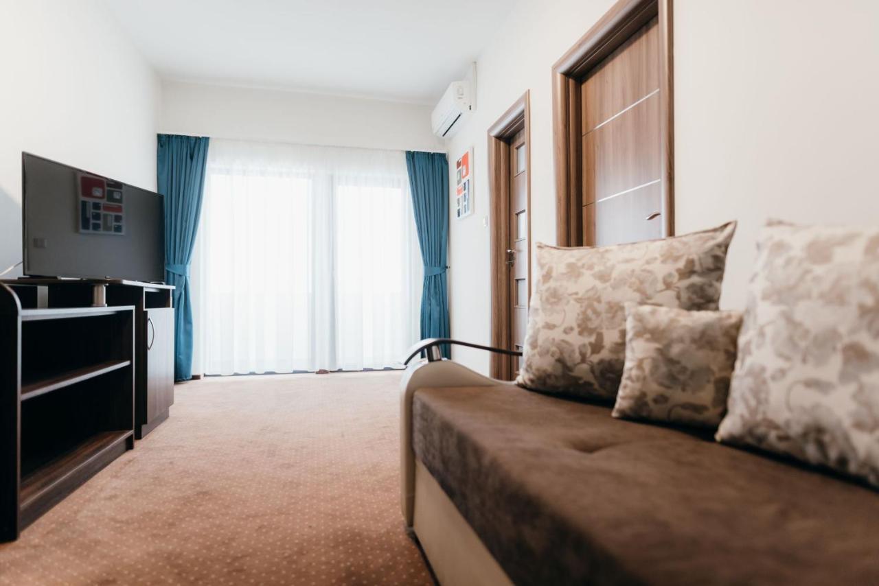 אודורהיו סקוייסק Pava Pension & Spa מראה חיצוני תמונה